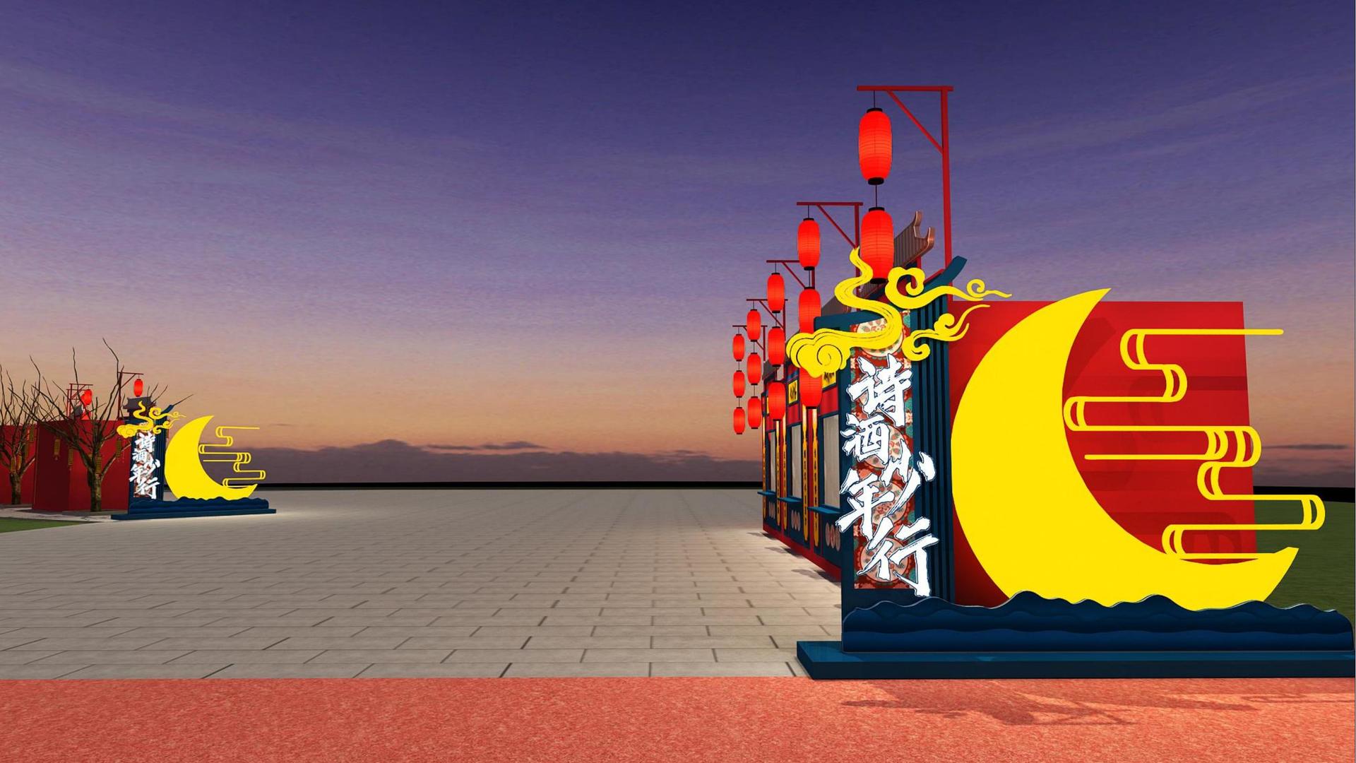 逐梦国际文化启动新一轮文化内容策划计划