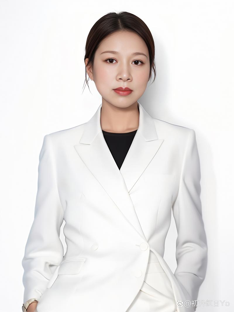 邓华英 视觉与舞美负责人